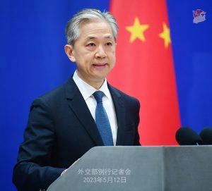 「中国戦狼外交の駐仏中国大使」が本国召喚か？